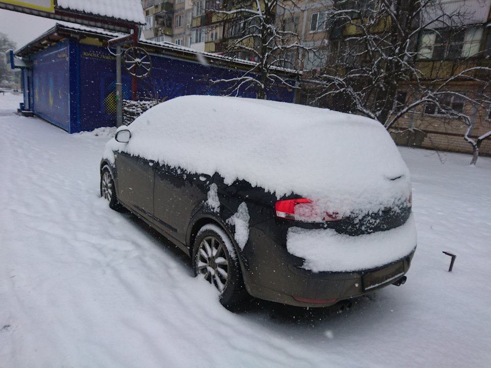 Вкрали форсунку з двірника 1