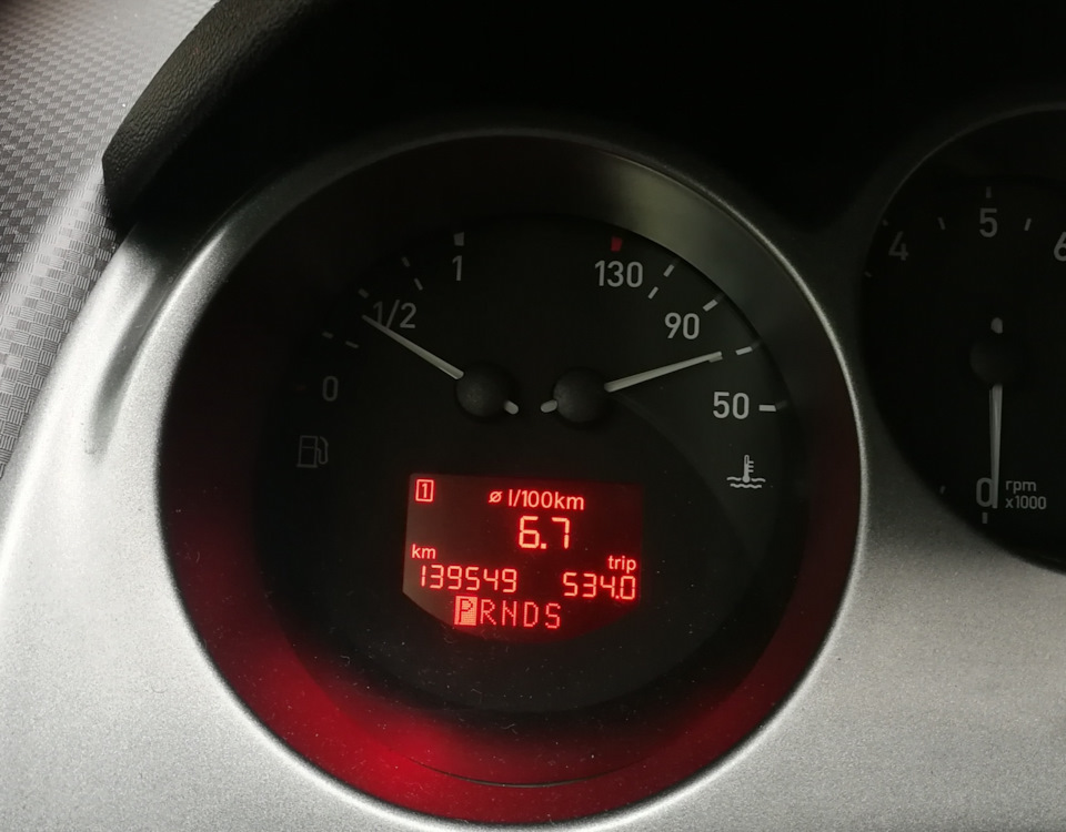 Перші враження за 2 місяці і 1,5 тисячі кілометрів 1