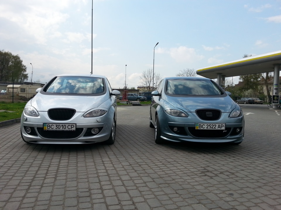 ABT vs Seat Sport 2