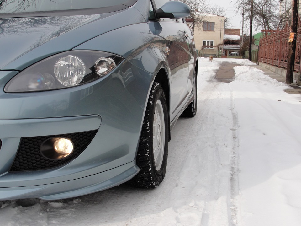 Обважування на місці. Повний АВТ ... 4