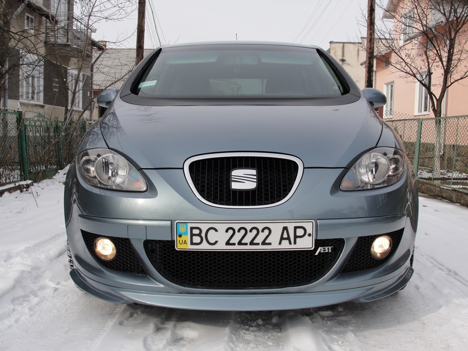 Обважування на місці. Повний АВТ ... 1