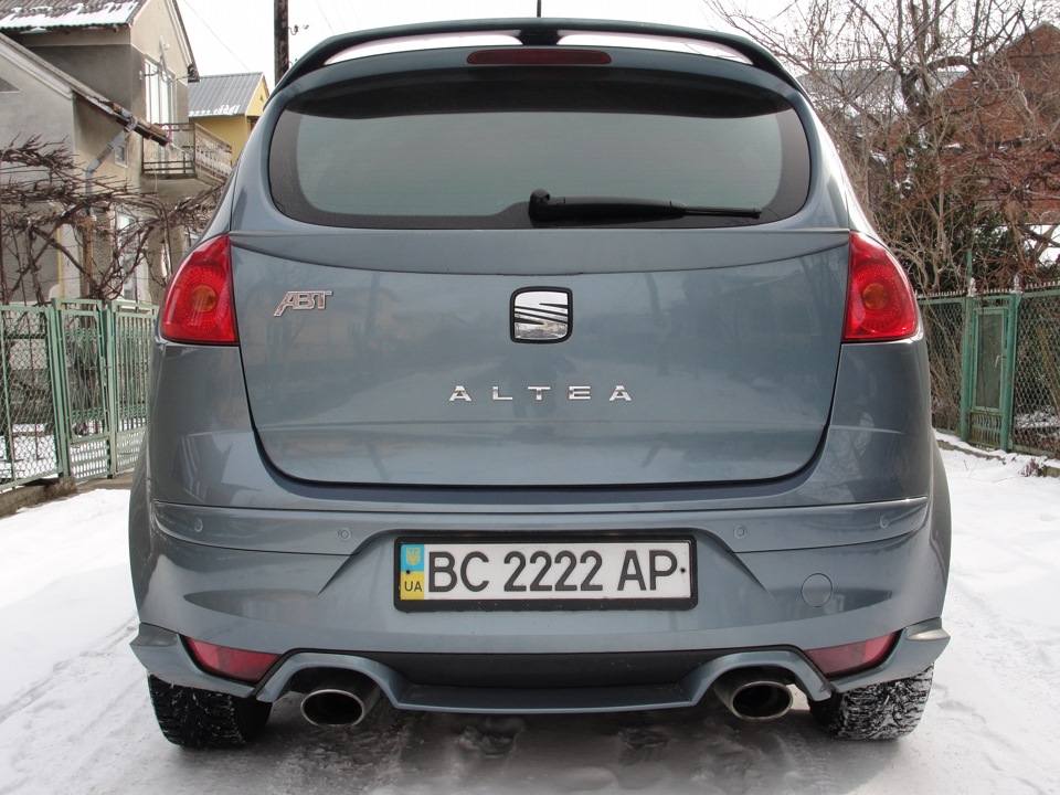 Обважування на місці. Повний АВТ ... 5