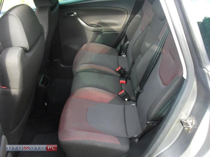Прикупив салон ot Altea Sport Edition 2