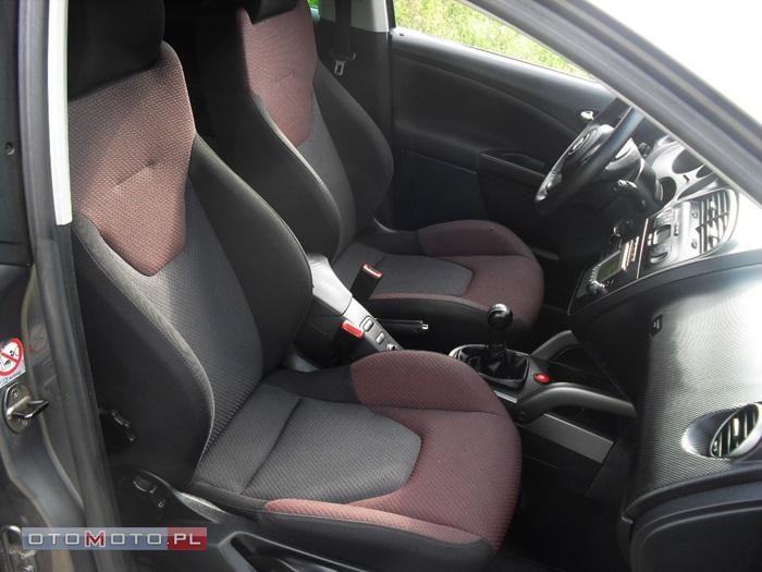 Прикупив салон ot Altea Sport Edition 1