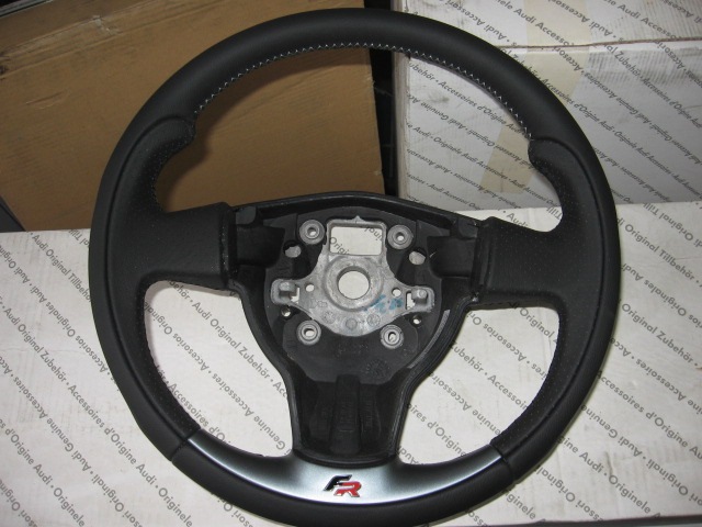Руль FR 1