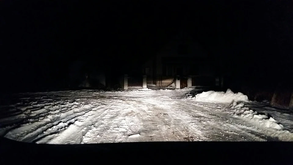 Світла ...)