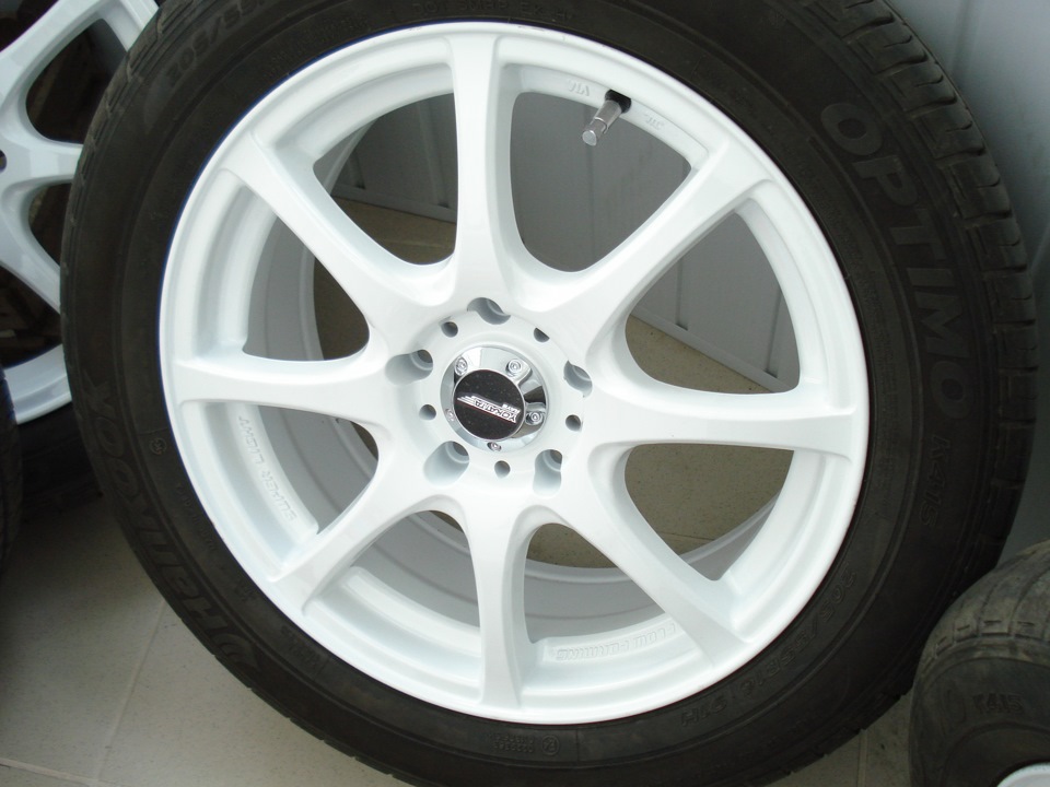 Нові диски 16 Yokatta Rays YA 1007 1