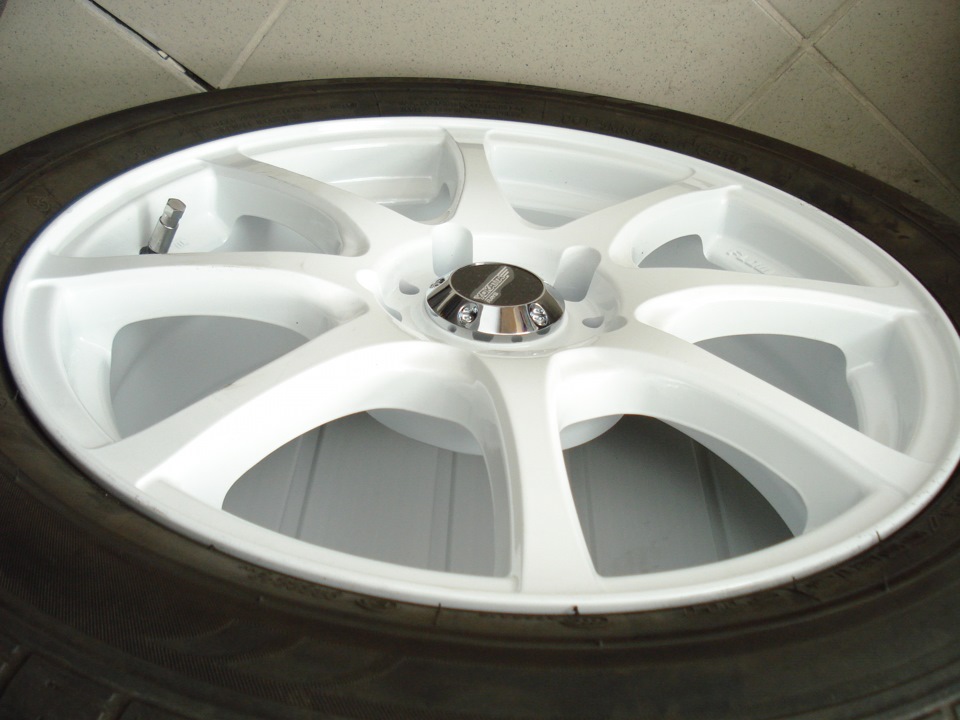 Нові диски 16 Yokatta Rays YA 1007 3