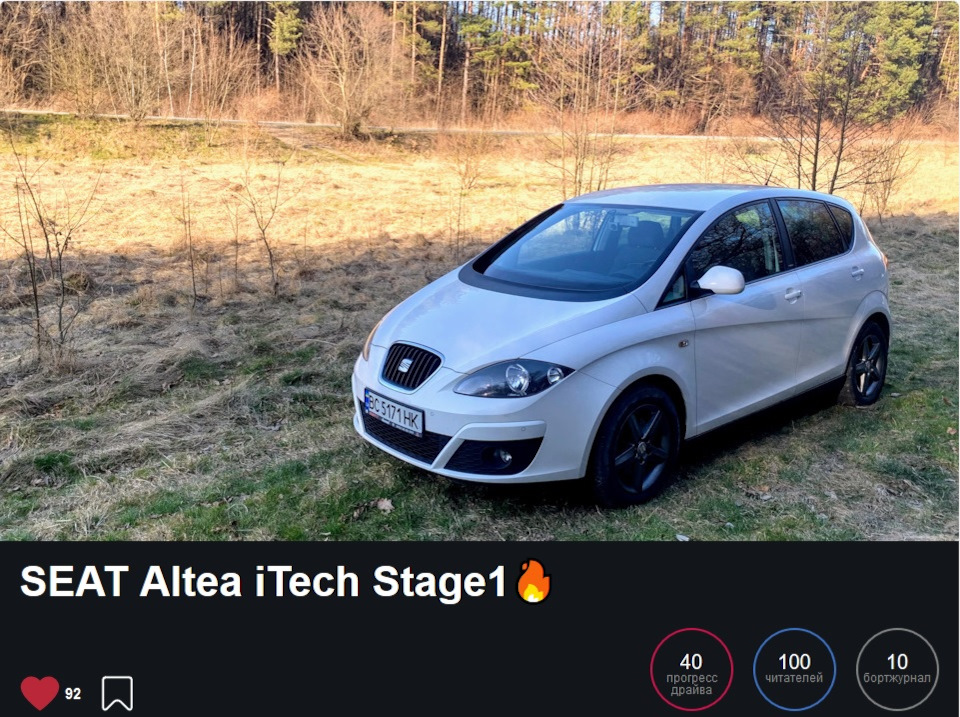100 передплатників! 1