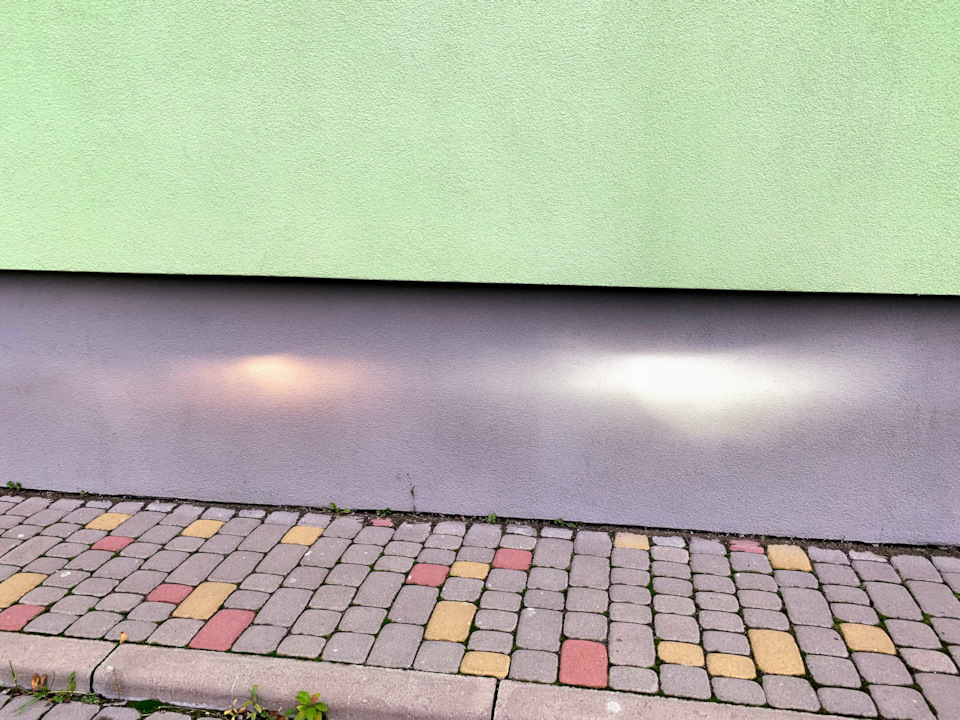 Перехід на LED лампи 3