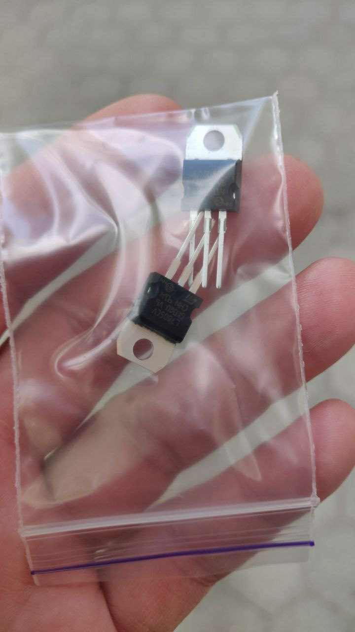 Додаємо bluetooth і USB в магнітолу seat altea 1