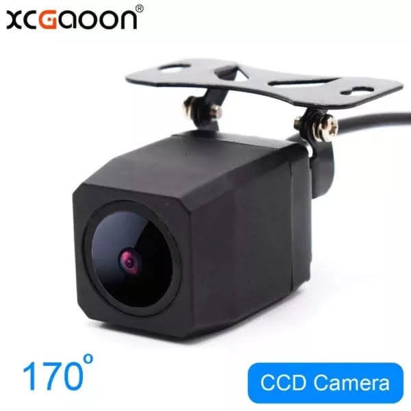 Камера заднього виду XCGaoon 1