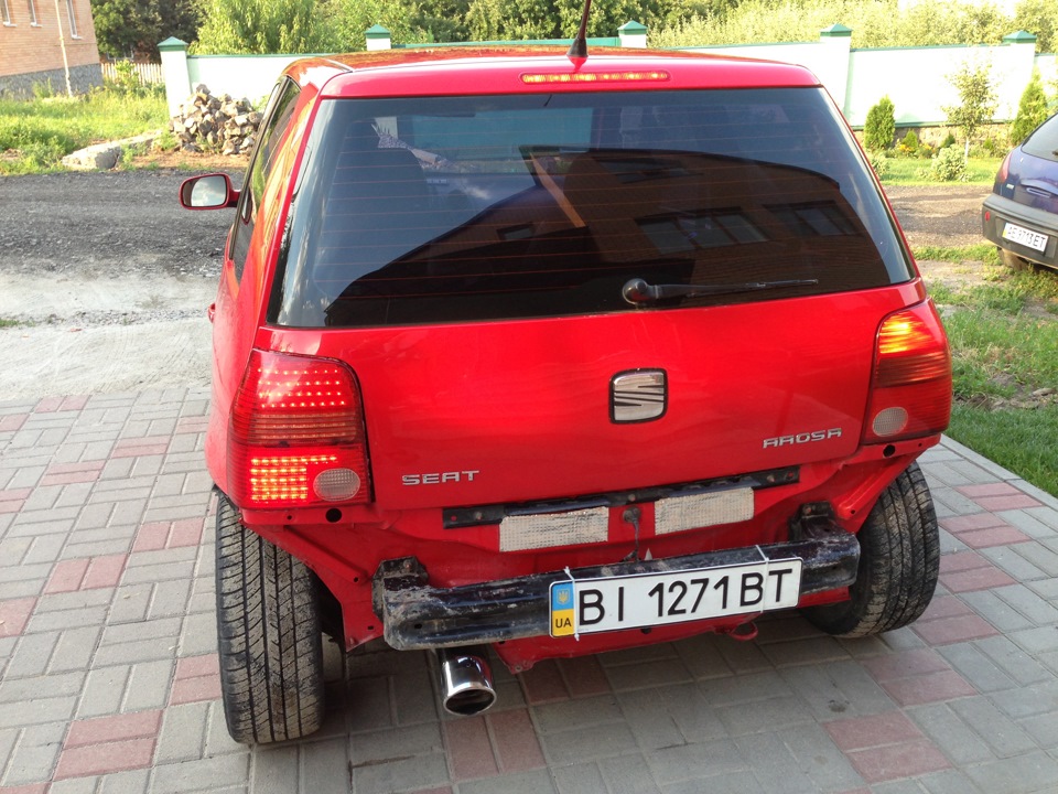 Нездійснені плани( 3