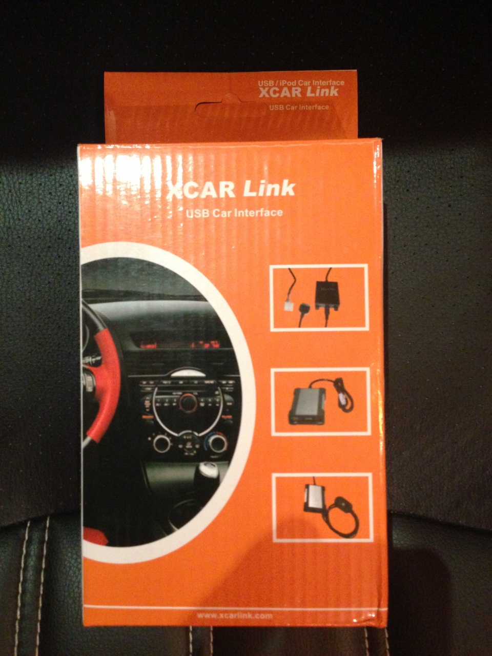 XCarLink, що таке і з чим його їдять) 1