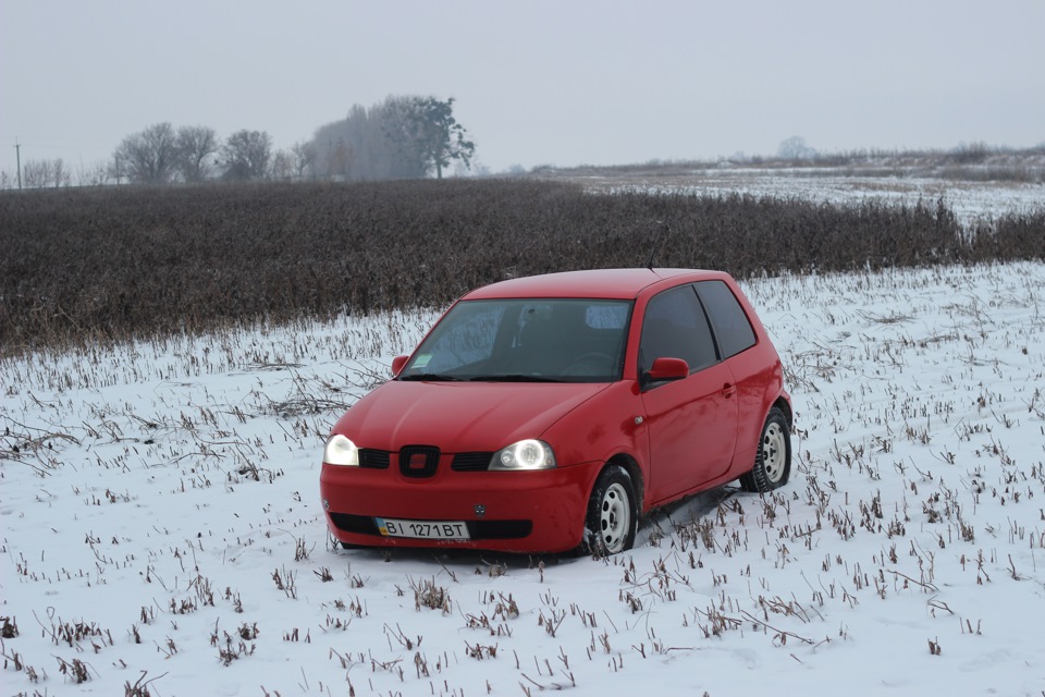 Зимовий фотосет 2