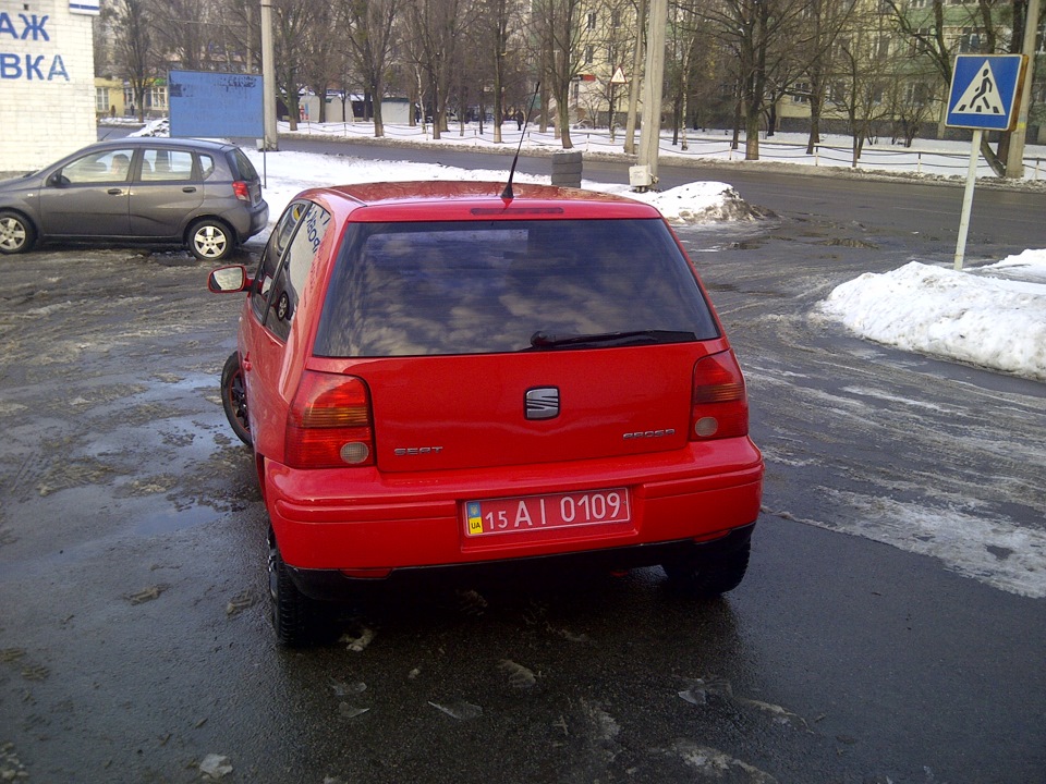 Зимовий вигляд) 3