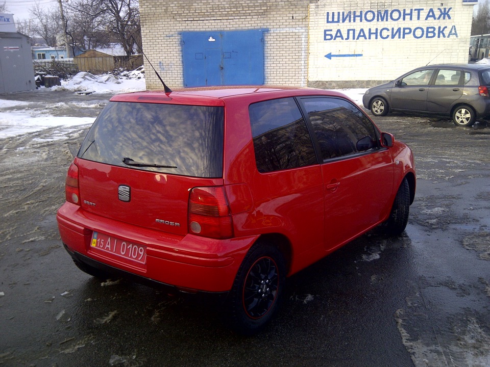 Зимовий вигляд) 4