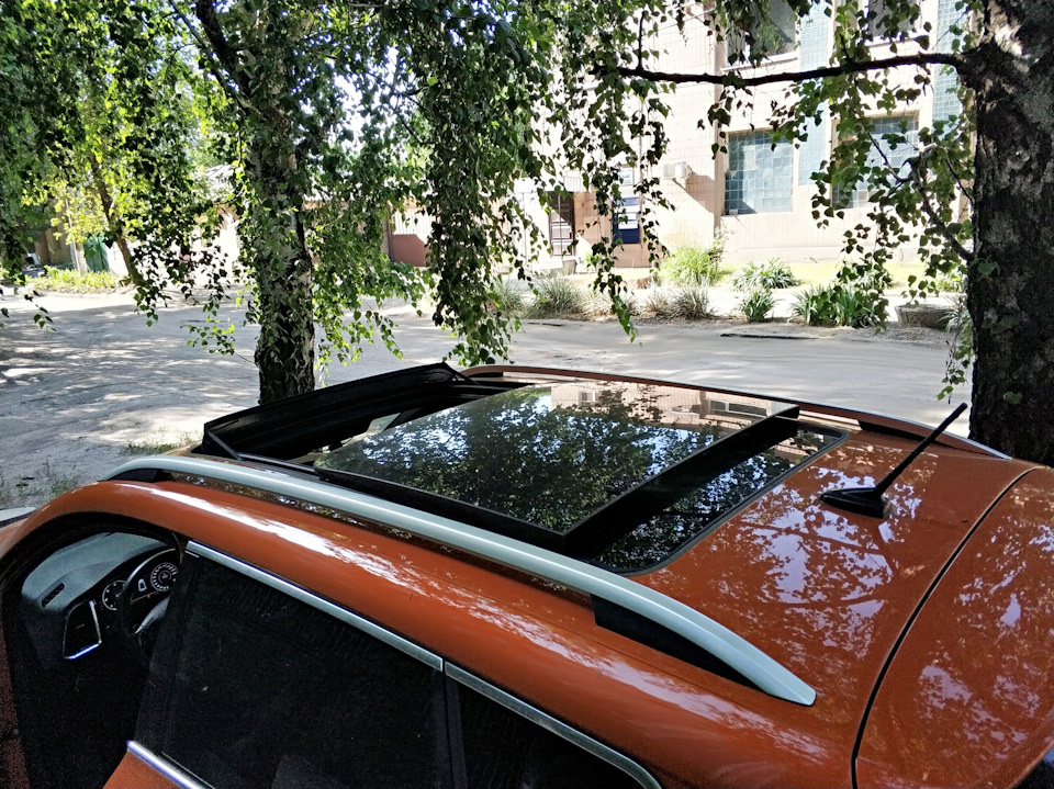 Люк 4