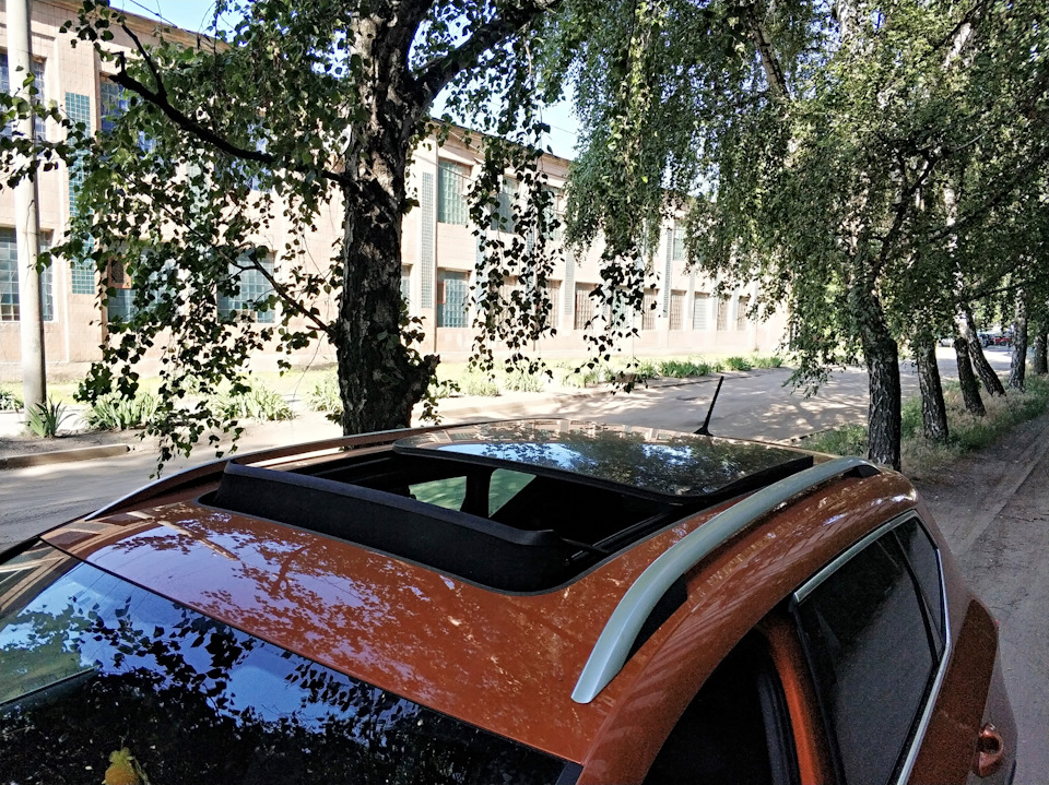 Люк 3