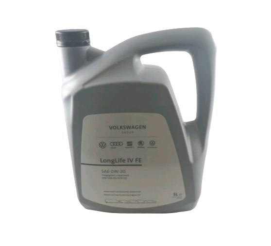 0w-20 VAG 1
