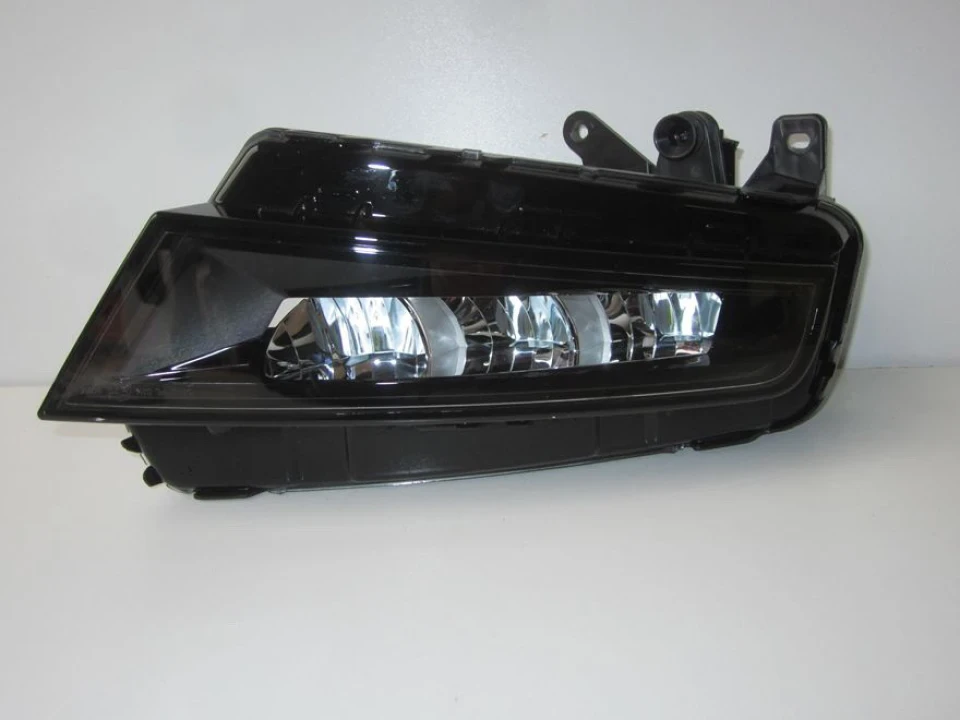 LED туманки