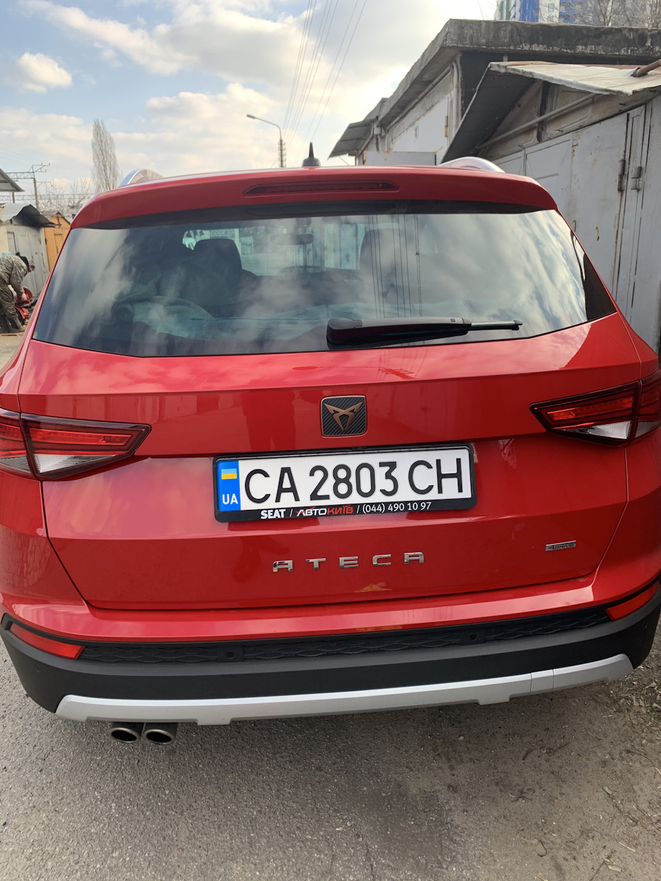 Cupra coming part3 1
