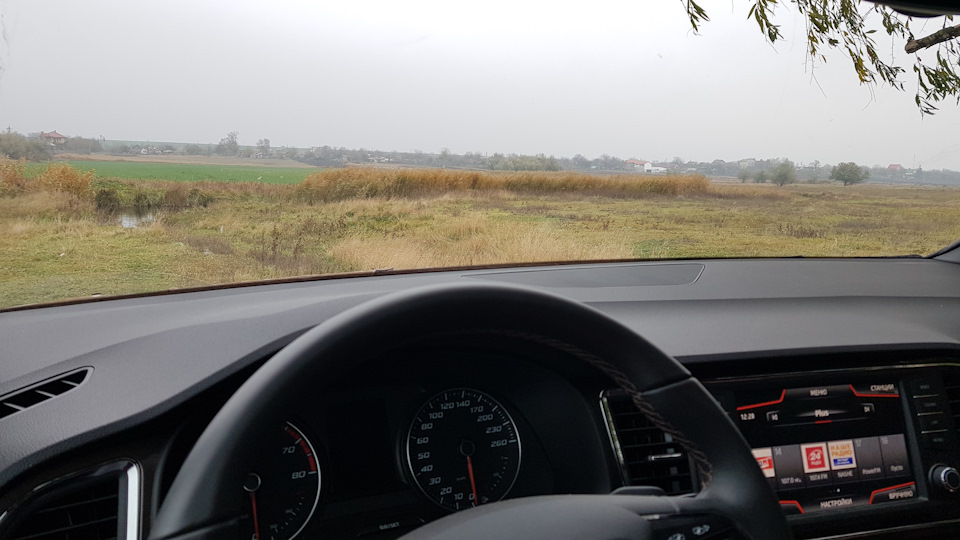 Плюси та мінуси після атмосфери 2.4 та автомата. 4