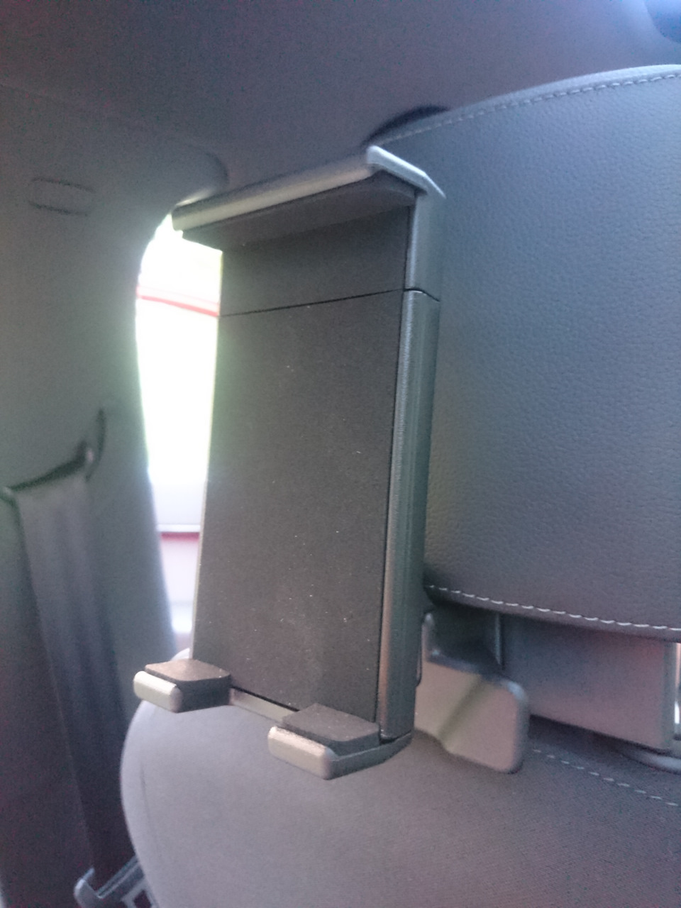 SEAT піклується про маленьких пасажирів 5