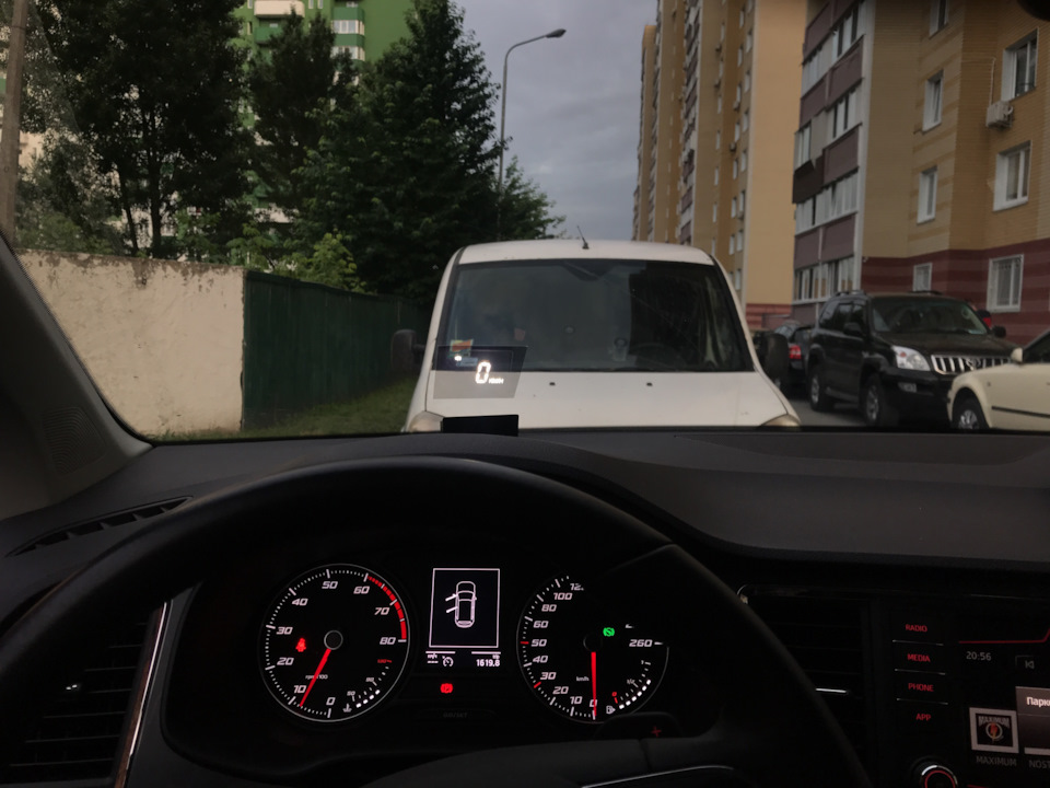 Карпати 06.2020 2