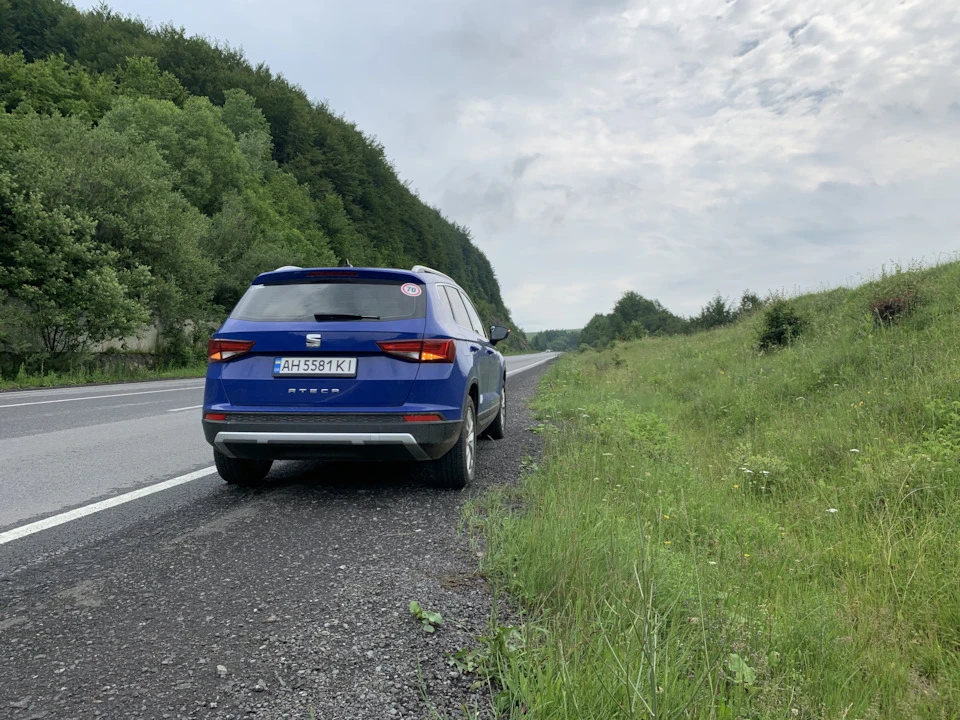 Карпати 06.2020
