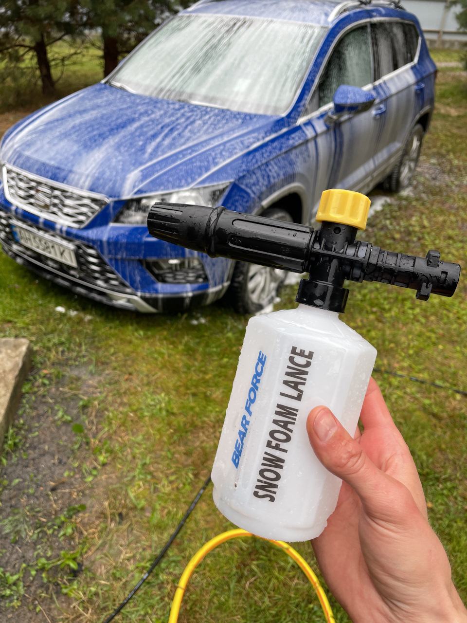 Мінімийка 2