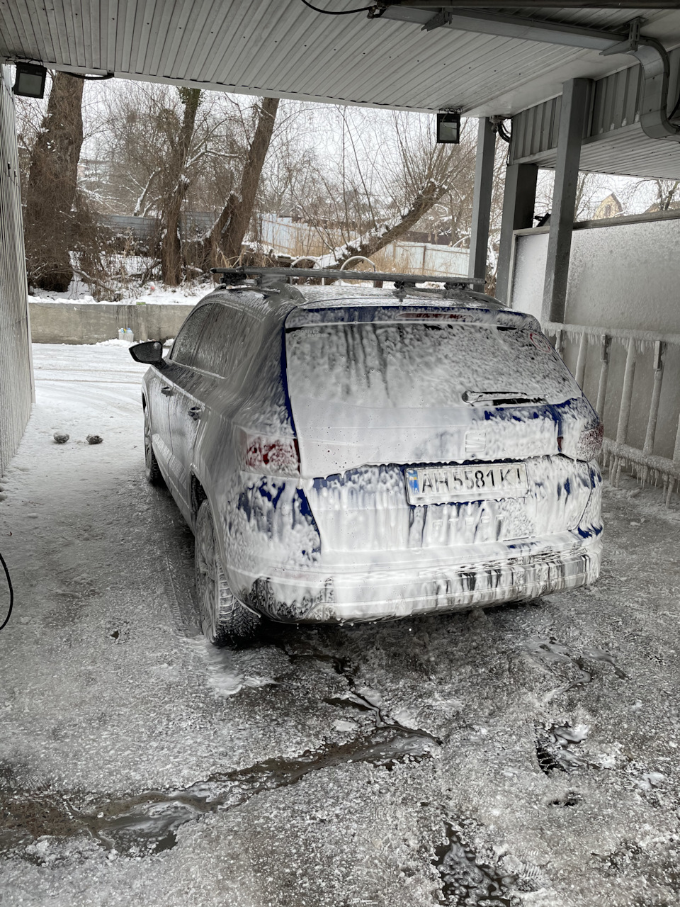 Спальня назад :) 3