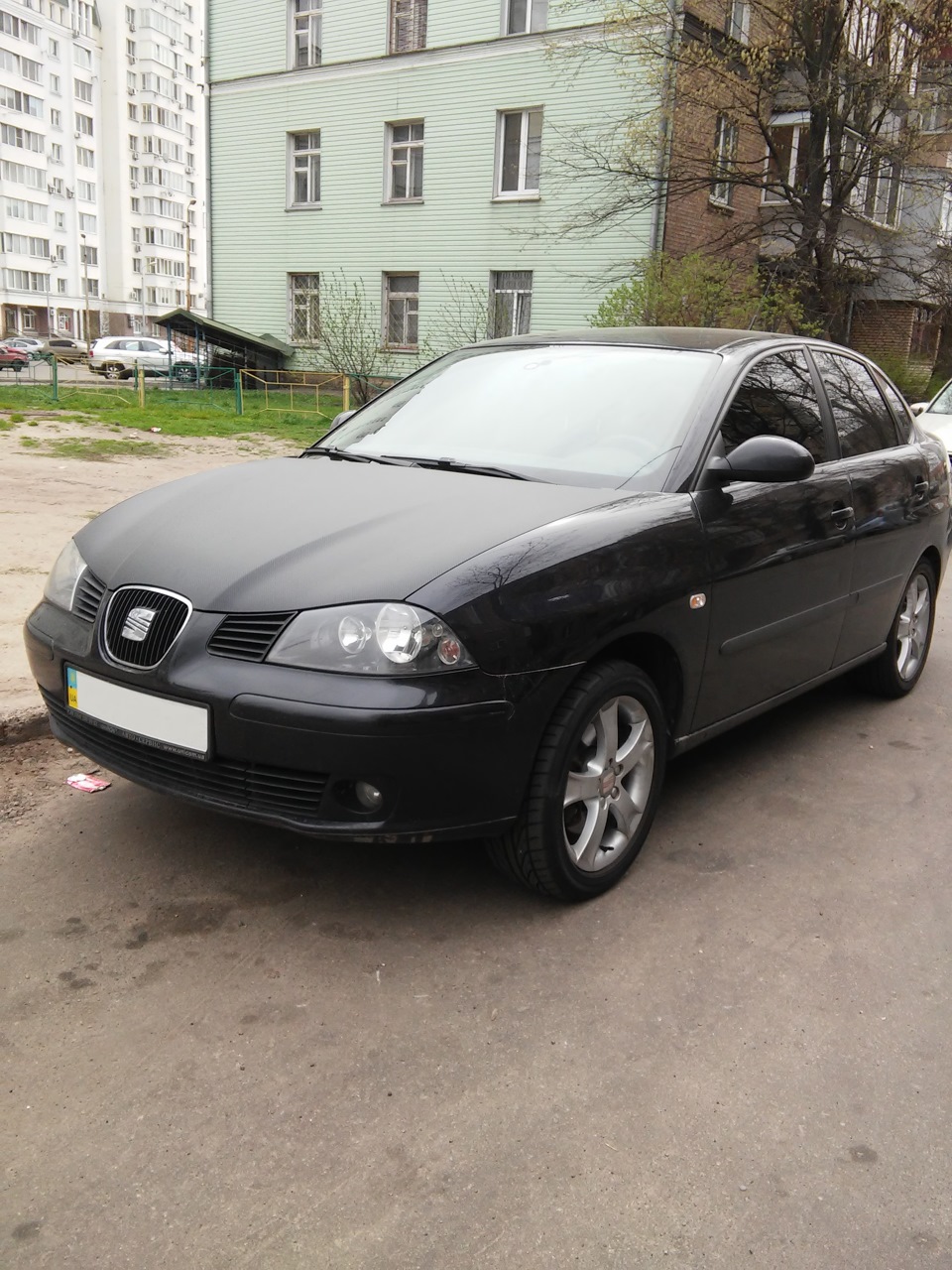 Заміна пружин (1) 1