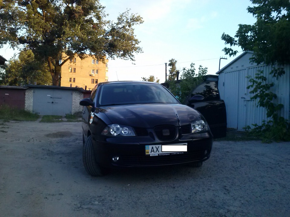 нарешті заклеїв 3