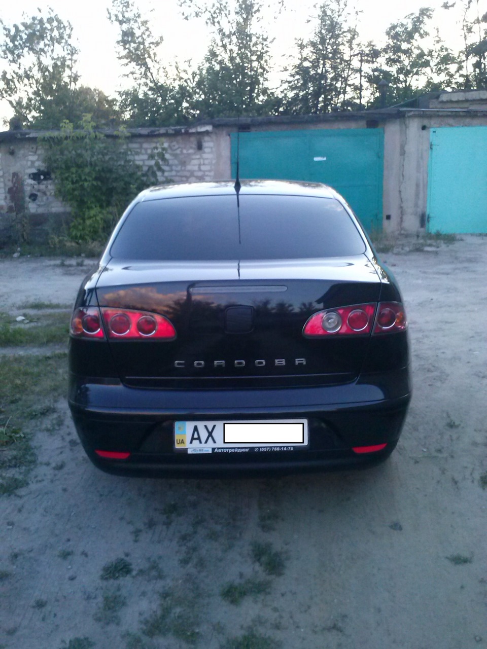 нарешті заклеїв 2