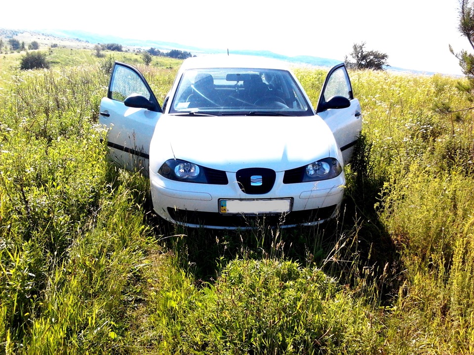 Кордик Off-road =)) або бойовий друг! 2