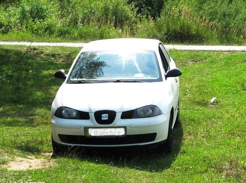 Кордик Off-road =)) або бойовий друг!