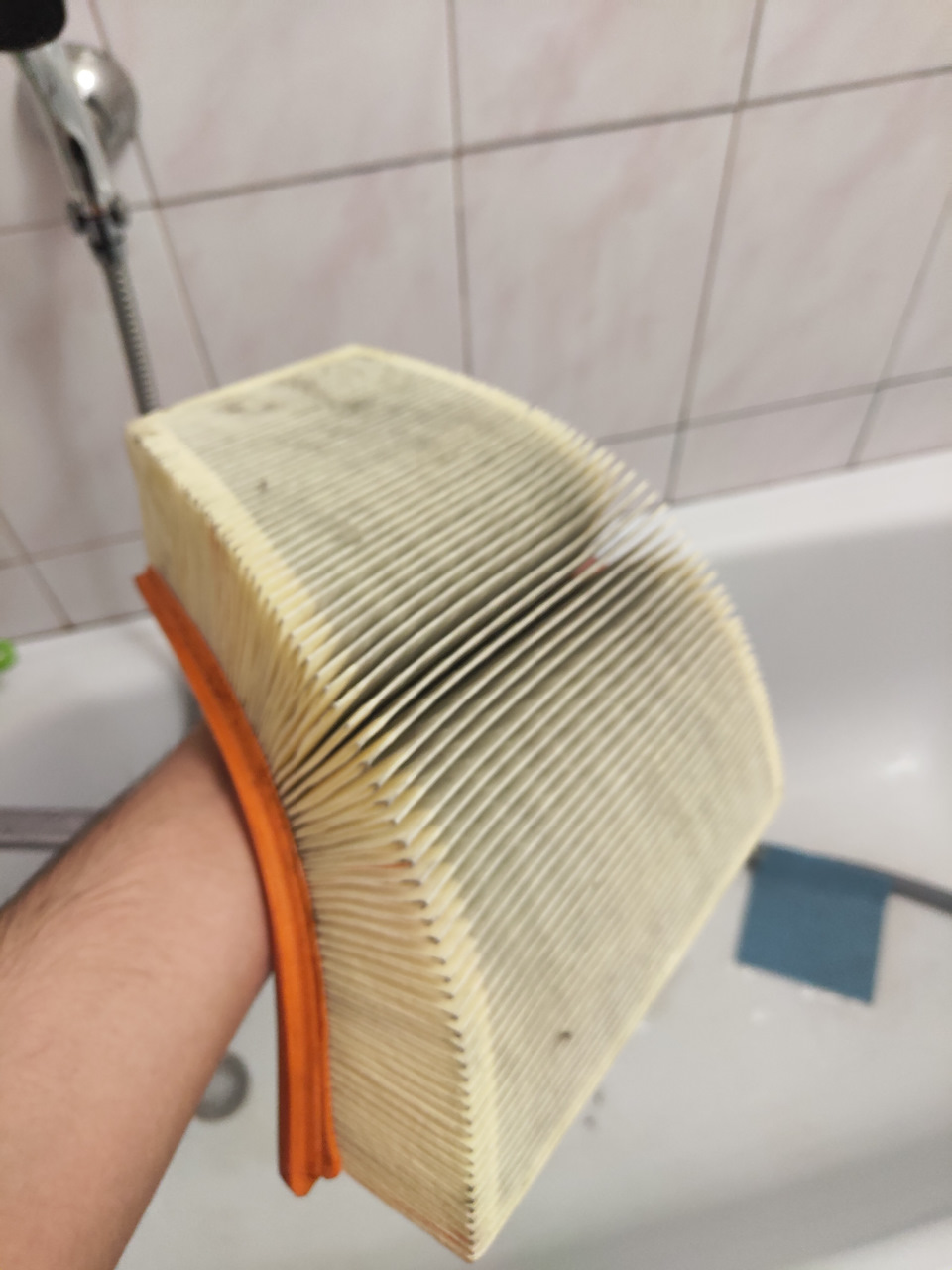 ЧИЩЕННЯ фільтрів 2