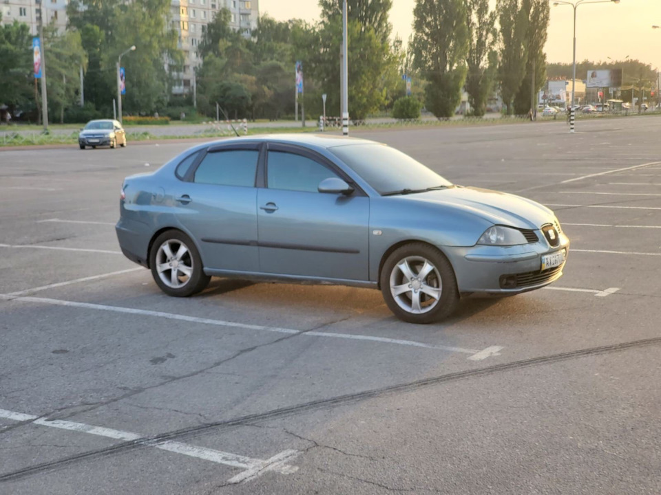 Коробка SALED :) Виручаємо брата по авто : 1