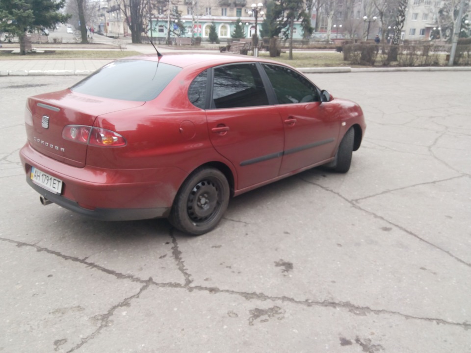 Невеликі проблемки 2