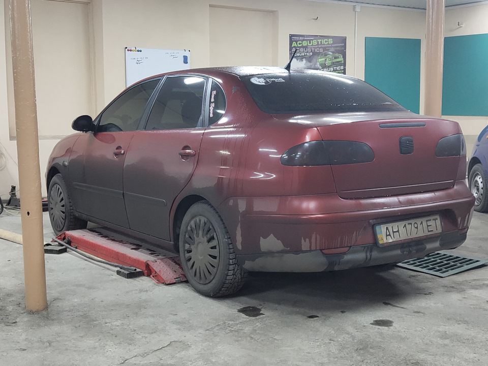 УРА, піч знову зі мною 1