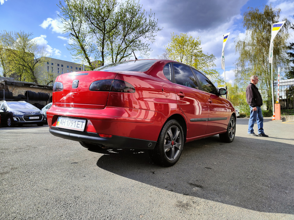 Гарне миття 2