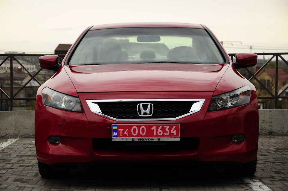 Знайдено гідну заміну Seat Cordoba! 1