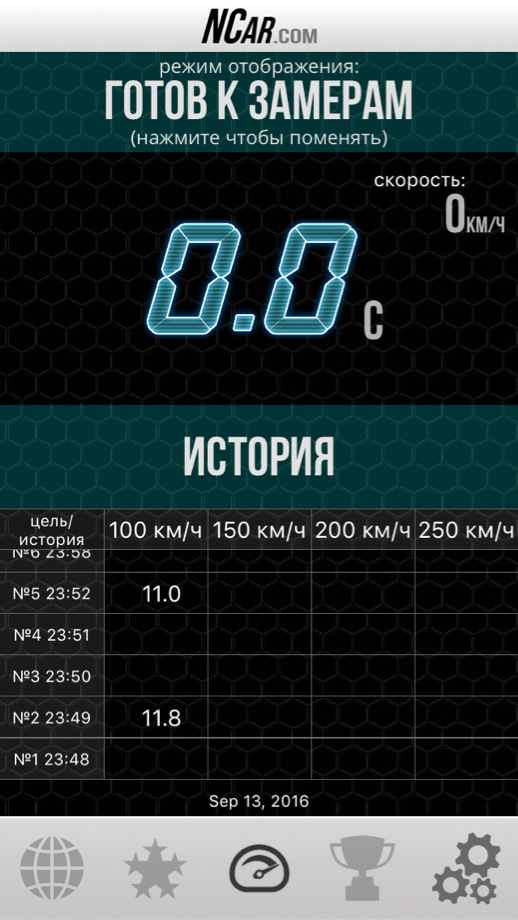 Все-таки спорт чи ні? 1