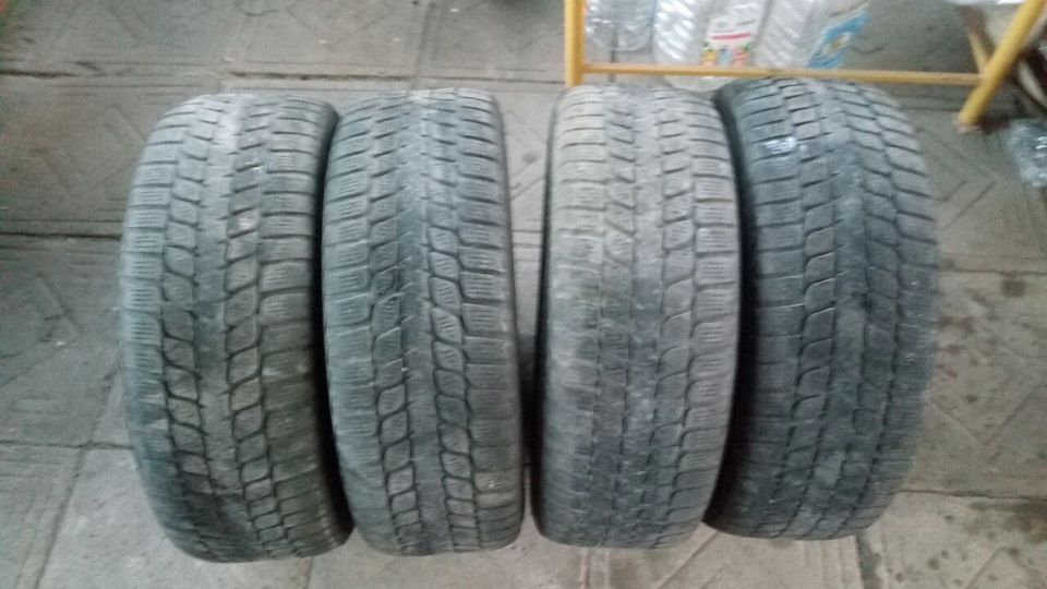 Купив диски R15 1