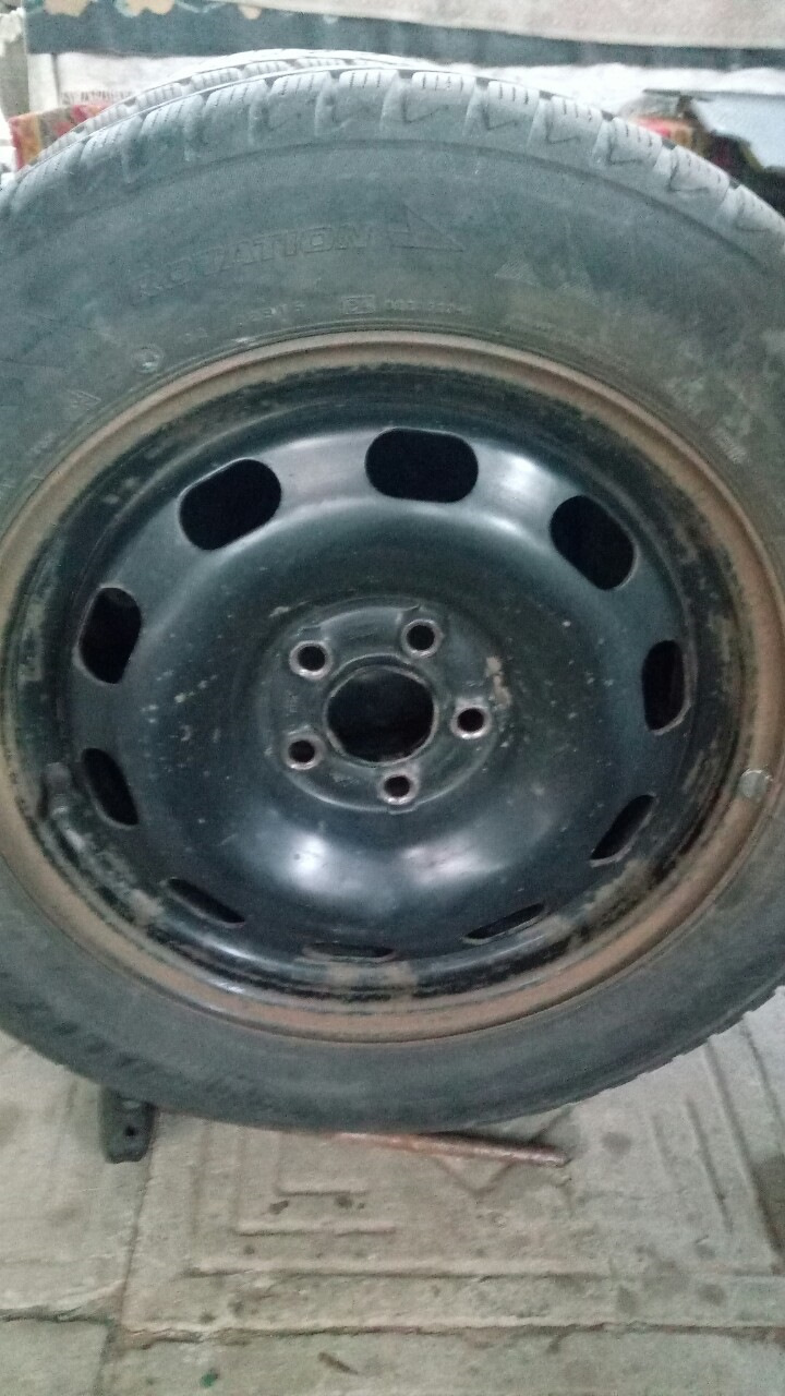 Купив диски R15 4