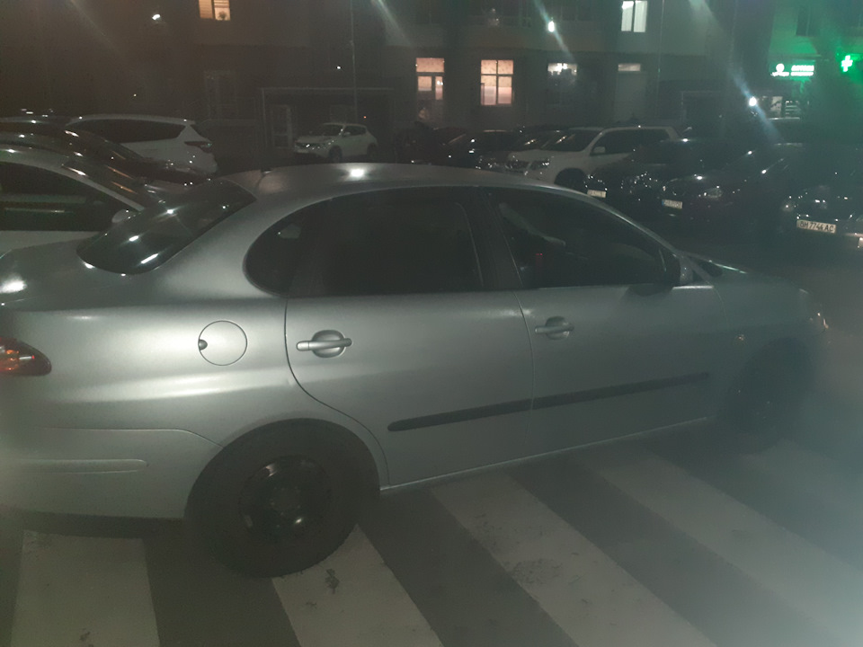 Змінив гуму 5