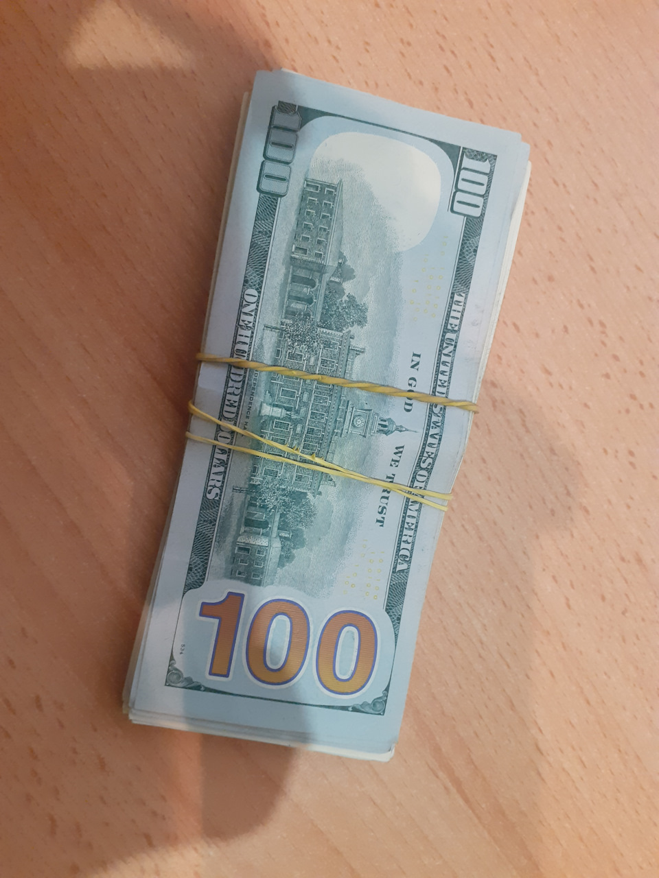 Продав, перехрестився! 2