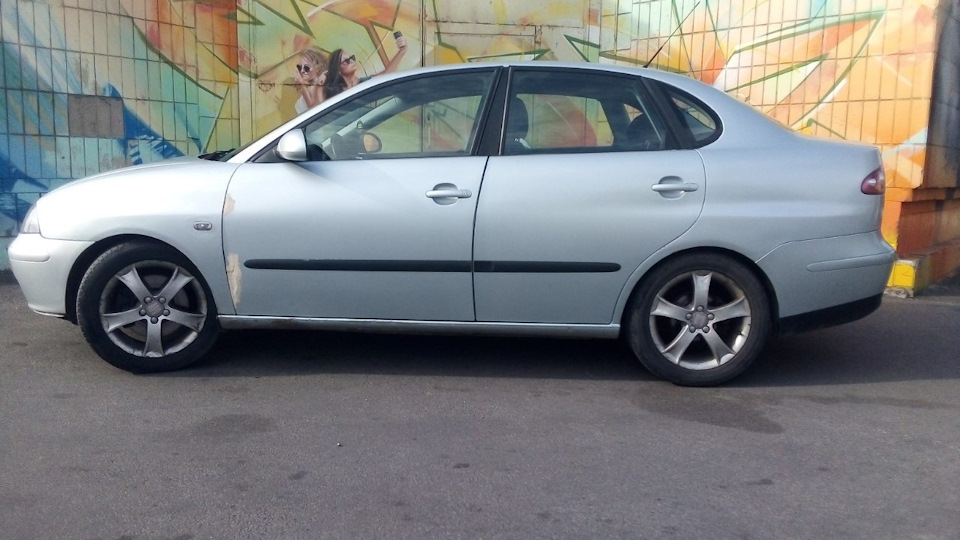 Продам титани R16. Україна 3