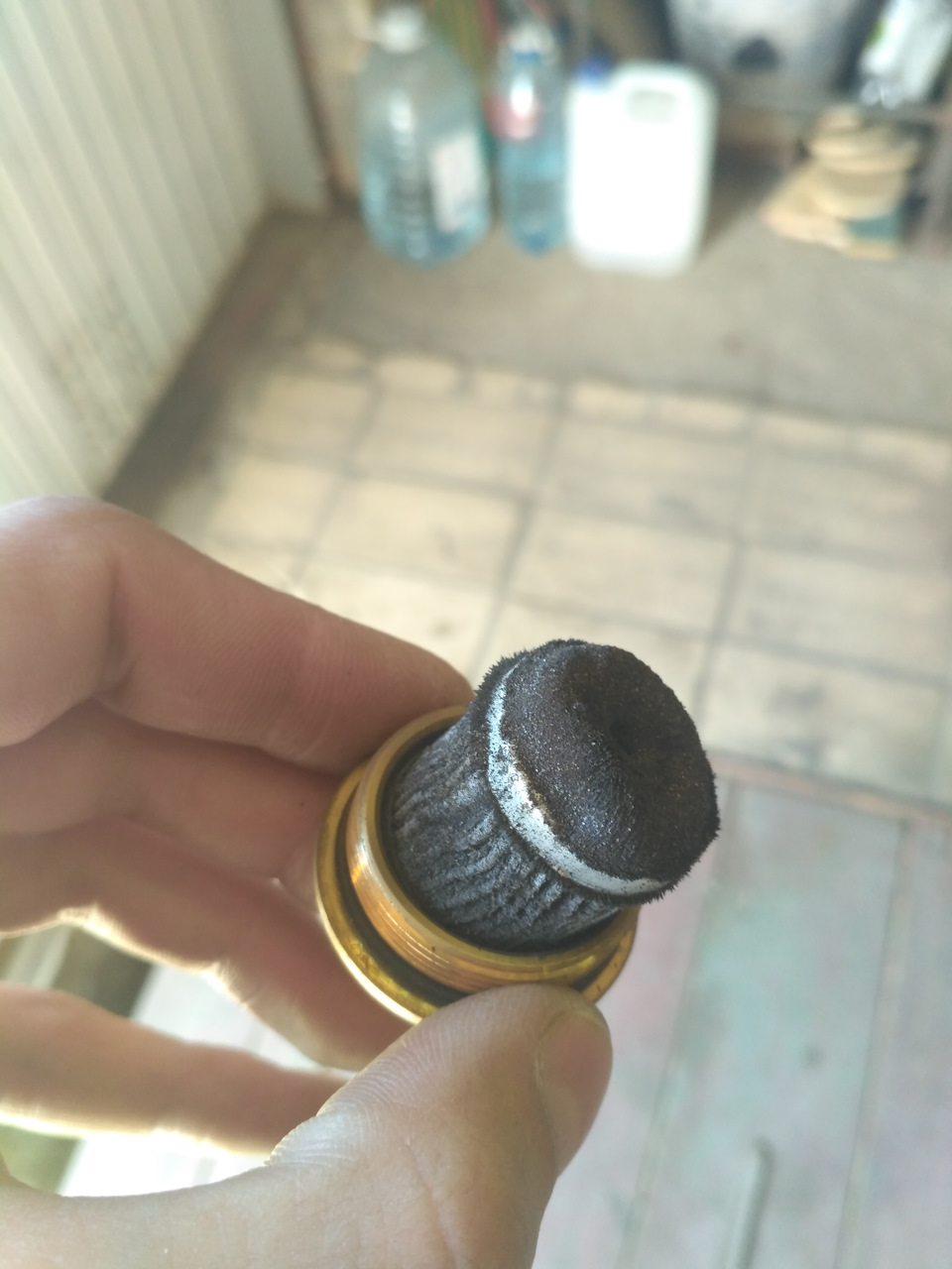 Газове ТО 2